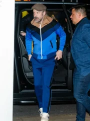 Ted Lasso S3 Premiere Jason Sudeikis Tracksuit - Image 5