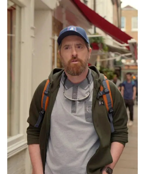 Ted-Lasso-Season-1-Coach-Beard-Green-Hoodie.webp Ted Lasso S01 Coach Beard Green Hoodie - Image 1