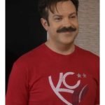 Ted Lasso S03 Red KC T-Shirt