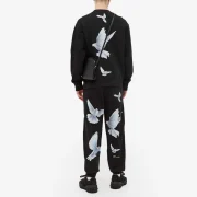 Ted Lasso S03 Moe Jeudy-Lamour Printed Tracksuits - Image 3