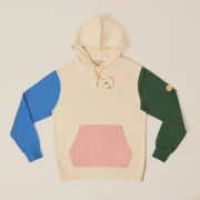 Ted Lasso S03 Moe Jeudy-Lamour Multicolor Hoodie - Image 2