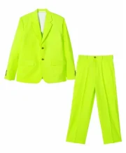 Tyler the Creator Igor Suit Exclusive Halloween Costume Release - Image 3