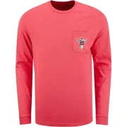 Vinny Vines Men's Short-Sleeve Tee Collection Paradise Scenes - Image 4