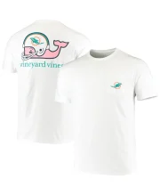 Vinny Vines Men's Short-Sleeve Tee Collection Paradise Scenes - Image 10
