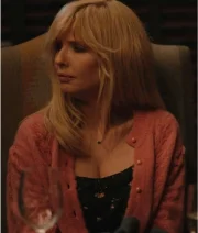 Yellowstone S05 Beth Dutton Pink Sweater - Image 2