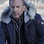 Yellowstone S05 John Dutton Parka Jacket