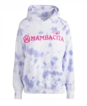 Mambacita Hoodie Unisex Tribute Apparel with Graphic Designs - Image 2