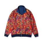 Jordan 5 Reverse Jacket  Unveil for Fashion Enthusiasts