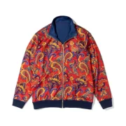 Jordan 5 Reverse Jacket  Unveil for Fashion Enthusiasts