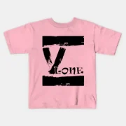 Pink Vlone Shirt Stylish Friends Tee with Staple Logo SS23 - Image 2