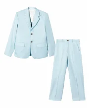 Tyler the Creator Igor Suit Exclusive Halloween Costume Release