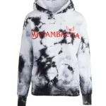 Mambacita Hoodie Unisex Tribute Apparel with Graphic Designs