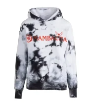 Mambacita Hoodie Unisex Tribute Apparel with Graphic Designs
