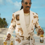 Snoop Dogg Corona Commercial Jacket