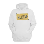 Ted Lasso Believe Hoodie - Image 3