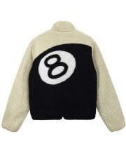 Stussy 8 Ball Jacket