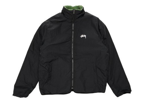 stssy-8-ball-sherpa-reversible-j Stussy 8 Ball Jacket - Image 8