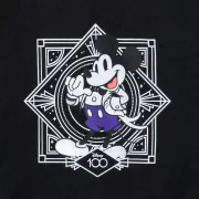 Mickey Mouse and Friends Disney100 Jacket - Image 5