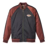 Harley-Davidson Jacket 120th Anniversary