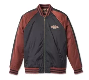 Harley-Davidson Jacket 120th Anniversary