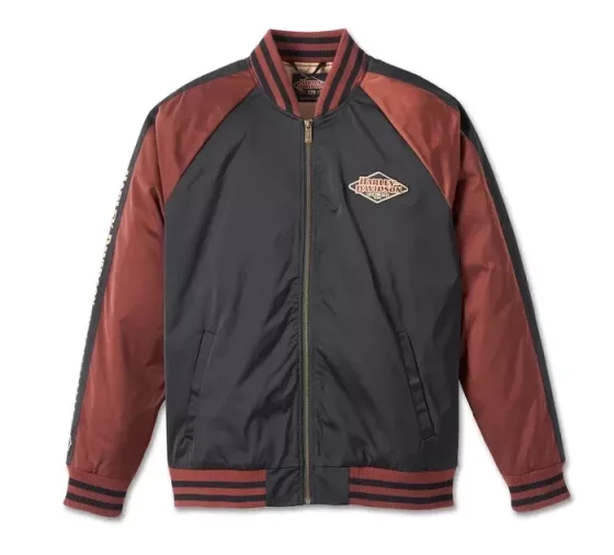 Harley-Davidson Jacket 120th Anniversary