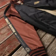 Harley-Davidson Jacket 120th Anniversary