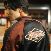 Harley-Davidson Jacket 120th Anniversary