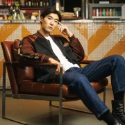 Harley-Davidson Jacket 120th Anniversary