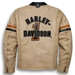 Harley Davidson Adventure Motorcycle Jacket