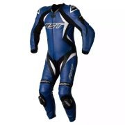 Men’s TRACTECH EVO 4 Racing Leather Suit with CE Protection
