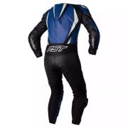 Men’s TRACTECH EVO 4 Racing Leather Suit with CE Protection