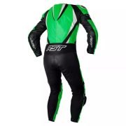 Men’s TRACTECH EVO 4 Racing Leather Suit with CE Protection