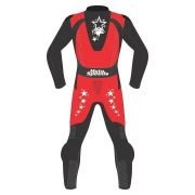 Moto All-Stars The Best in Leather Clothing