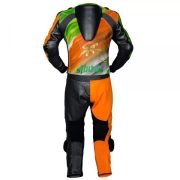MotoGP Leather Suits Combining Comfort, Protection, and Style - Image 2