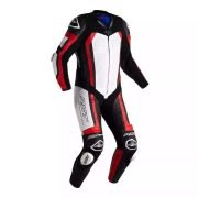 PRO SERIES EVO AIRBAG CE Men's Leather Racing Suit