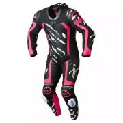 PRO SERIES EVO AIRBAG CE Men's Leather Racing Suit