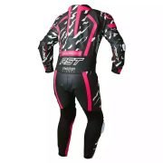 PRO SERIES EVO AIRBAG CE Men's Leather Racing Suit