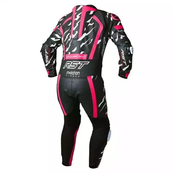 PRO SERIES EVO AIRBAG CE Men's Leather Racing Suit