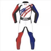 Patris Premium Motorcycle Suit for Professional Riders - Image 2