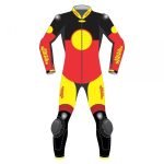 Pro Leathers GP The Racer's Perfect Suit