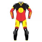 Pro Leathers GP The Racer's Perfect Suit