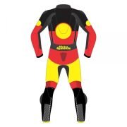 Pro Leathers GP The Racer's Perfect Suit