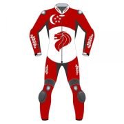 Singapore Flag Supermoto Clothing Collection
