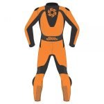 Tattoo Leathers A Unique Twist on Motorcycle Fashion