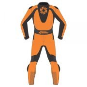 Tattoo Leathers A Unique Twist on Motorcycle Fashion