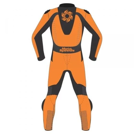 Tattoo Leathers A Unique Twist on Motorcycle Fashion