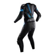 Tractech Evo 4 Ladies CE Certified Leather Racing Suit