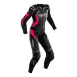 Tractech Evo 4 Ladies CE Certified Leather Racing Suit