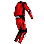 Tyro Leather Suits Timeless Elegance for Every Occasion