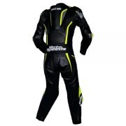 Whiz Tech Pro Motorcycle Suit Engineered for Safety, Comfort, and Speed